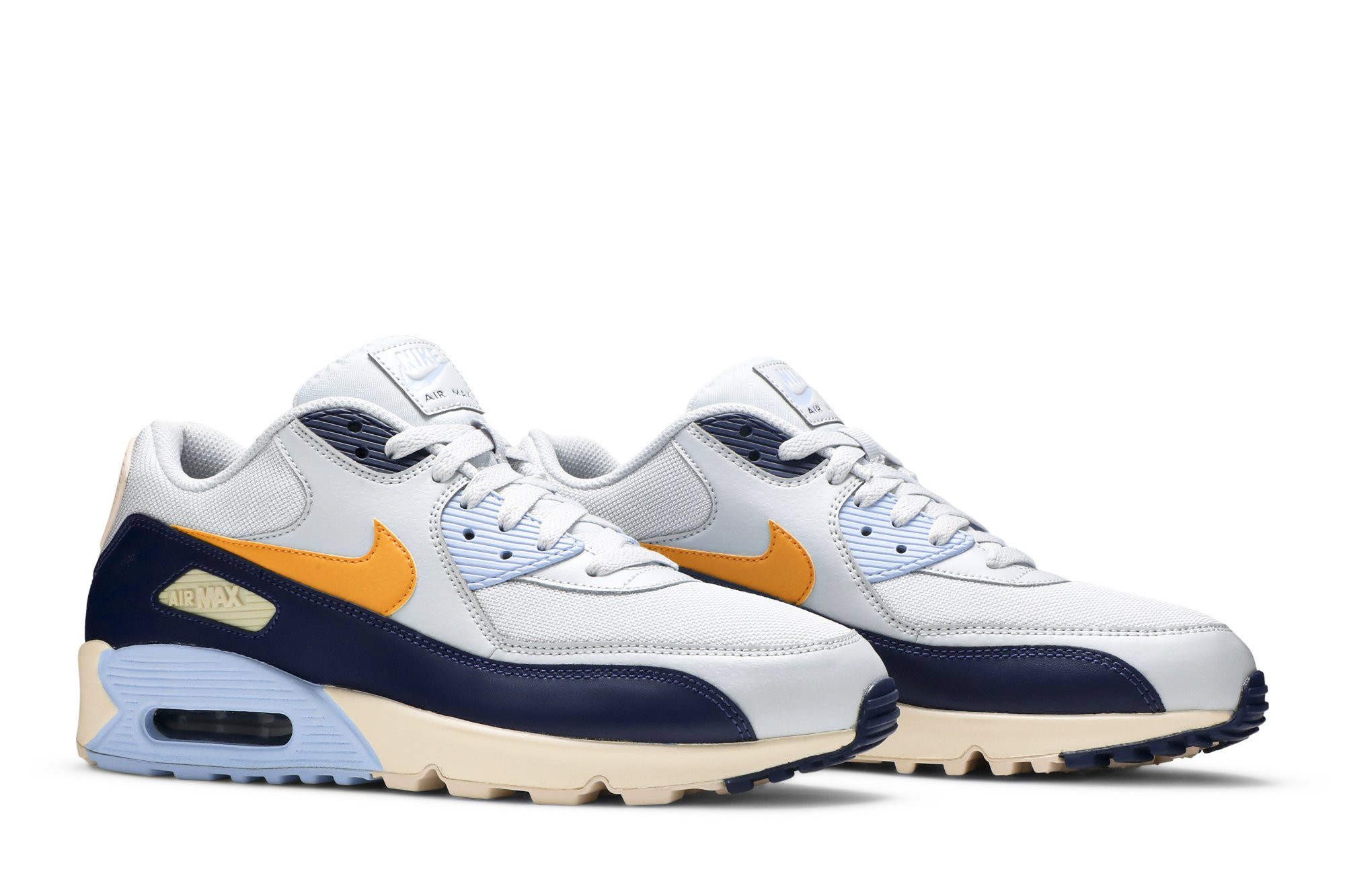 Air mtthhax 90 Essential 'Royal Tint'