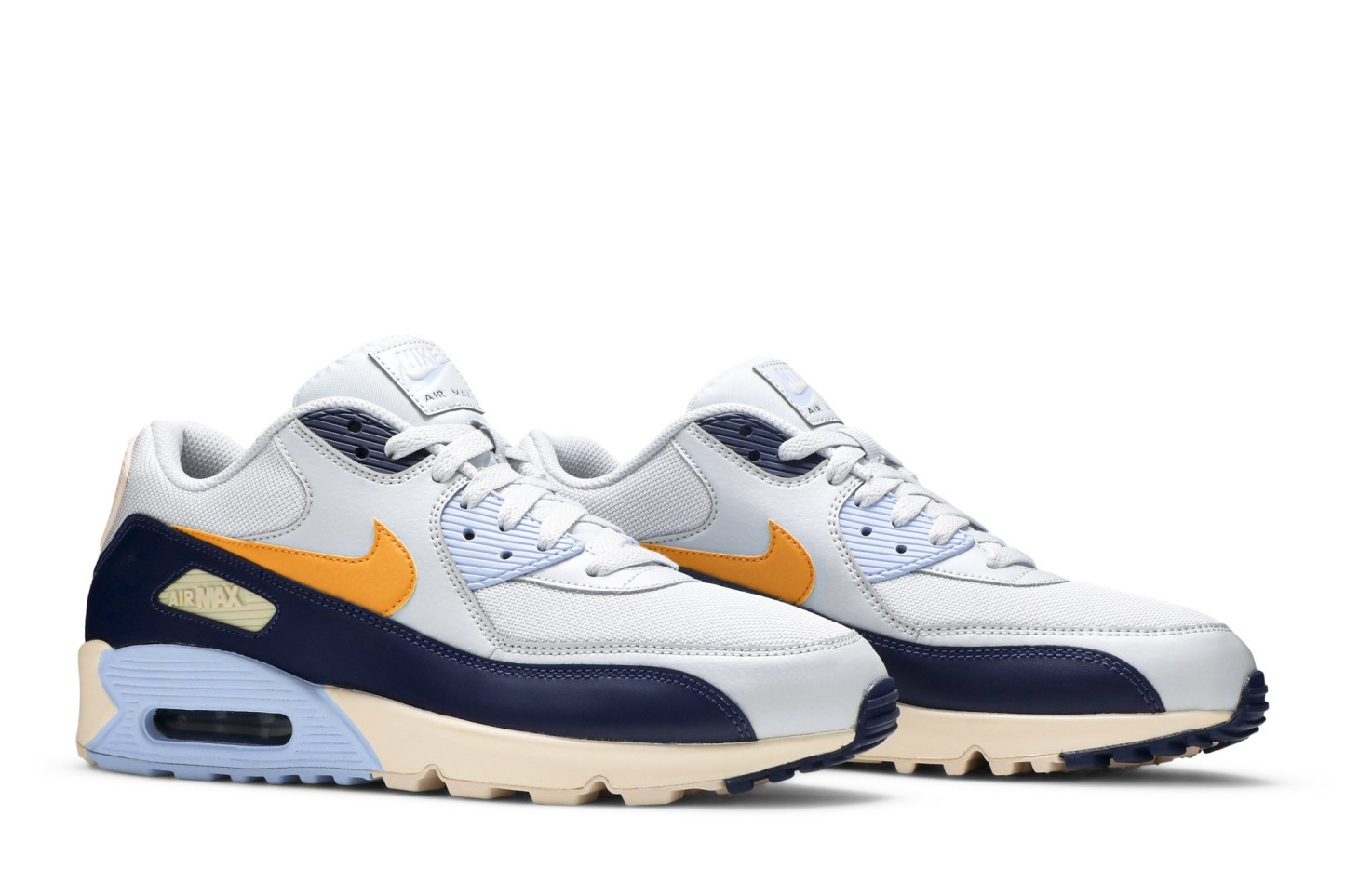 Air mtthhax 90 Essential 'Royal Tint'