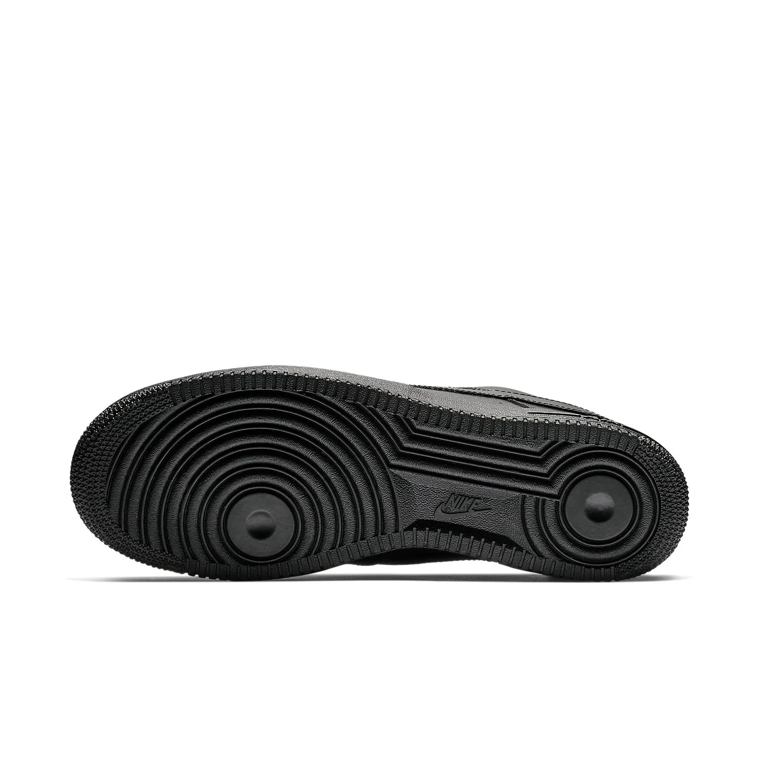 ntthhike Air fortthhce 1 '07 'Black'
