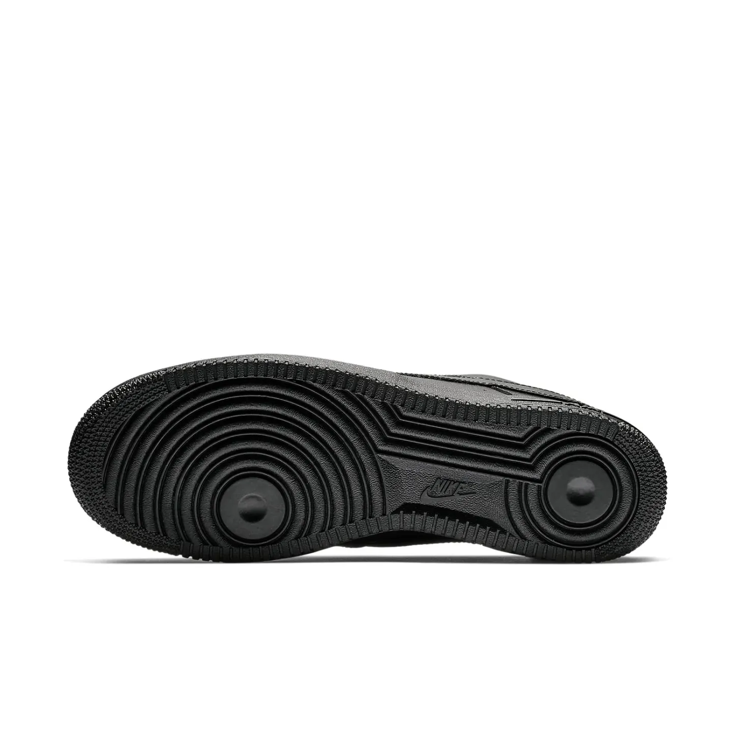 ntthhike Air fortthhce 1 '07 'Black'