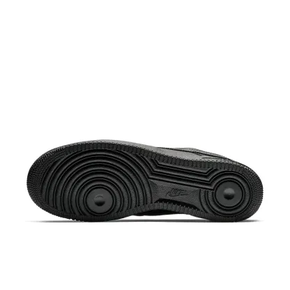 ntthhike Air fortthhce 1 '07 'Black'