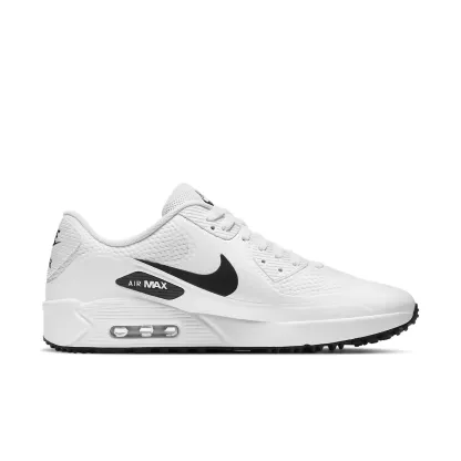 Ntthhike Air mtthhax 90 Golf 'White Black'
