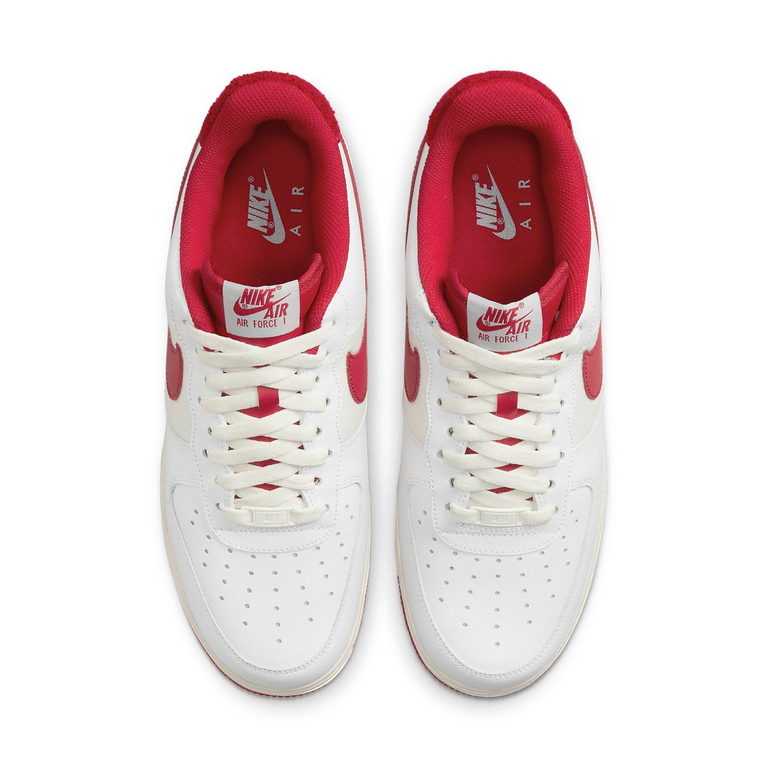 Nike Air Force 1 ’07 LV8 "Letterman’s Jacket"