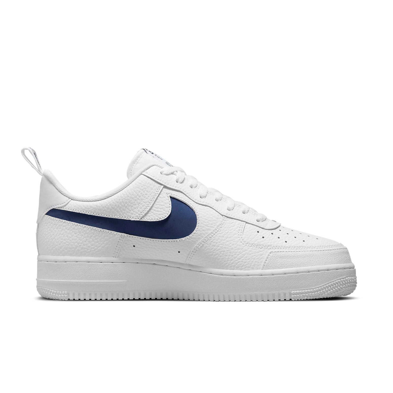 Nike Air Force 1 LV8 "Patriots"
