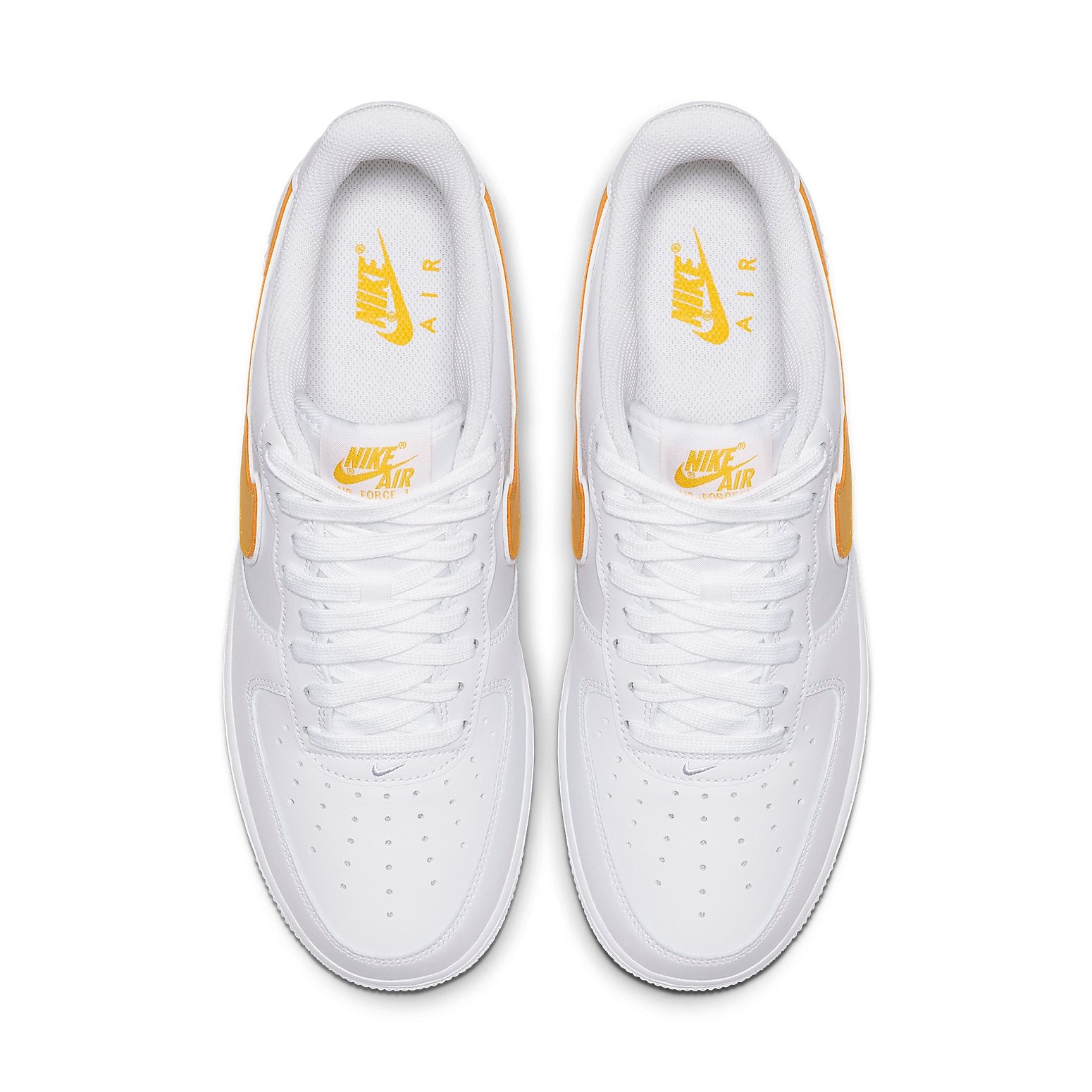 Nike Air Force 1 Low '07 'Or Université'