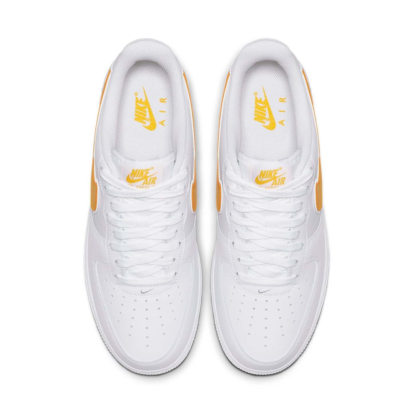 Nike Air Force 1 Low '07 'Or Université'