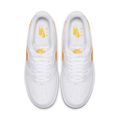 Nike Air Force 1 Low '07 'Or Université'