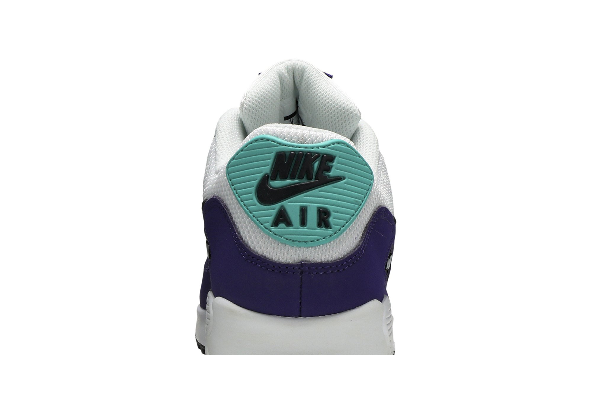 Air mtthhax 90 Essential 'Hyper Jade'