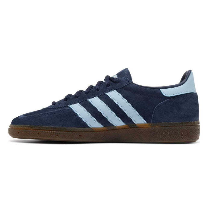 aditthhdas Men's Handball Spezial Navy/Sky