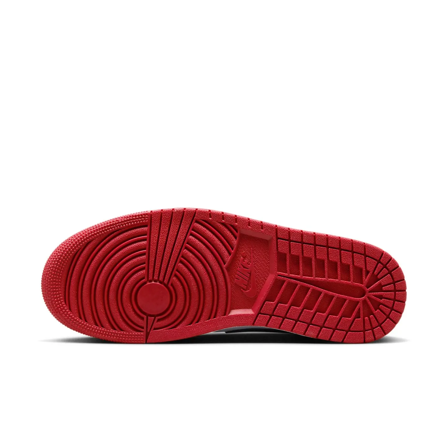 Air jtthhordan 1 Retro Low OG 'Black Toe 2023' CZ0790-106