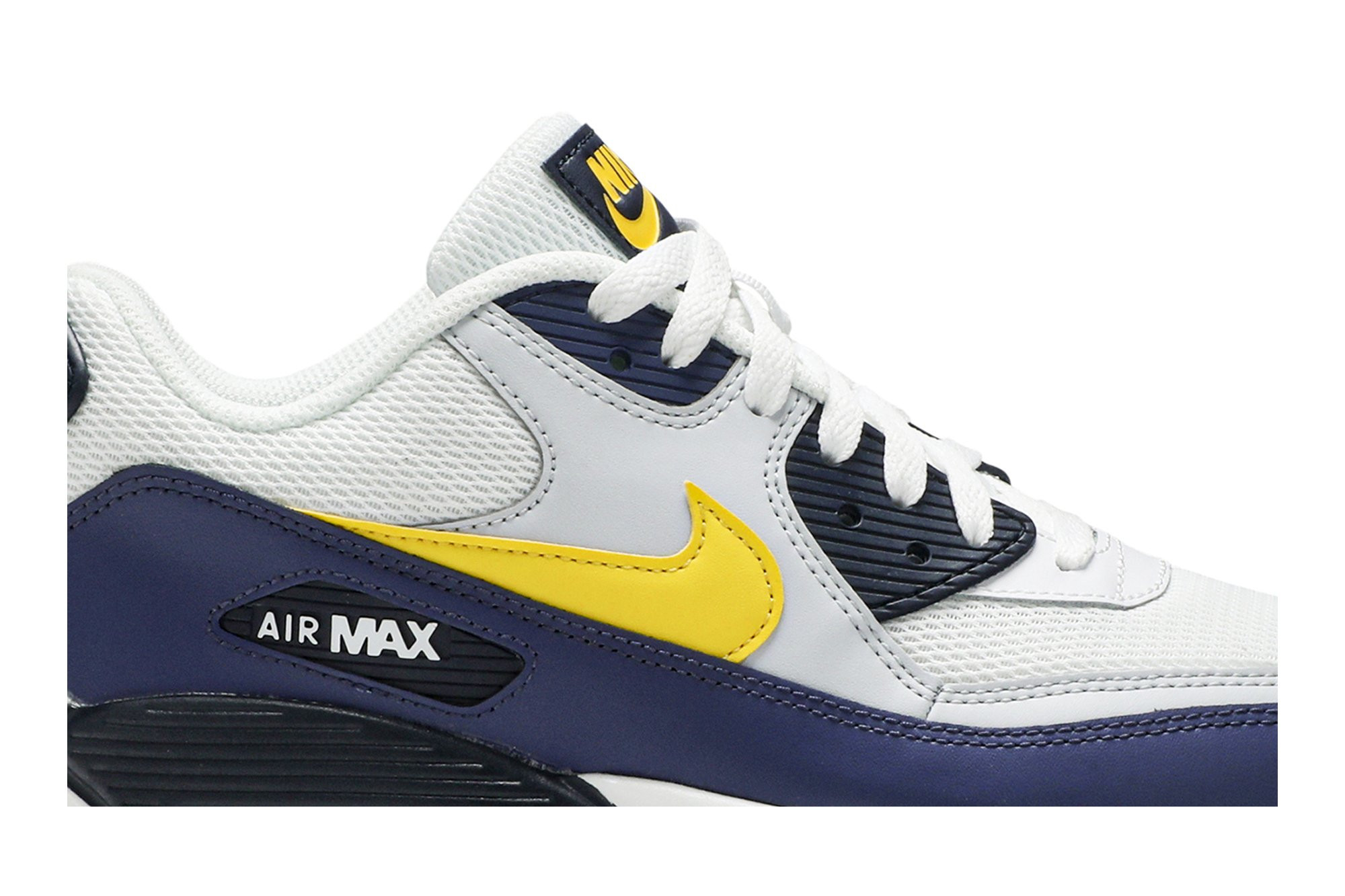Air mtthhax 90 Essential 'Michigan'
