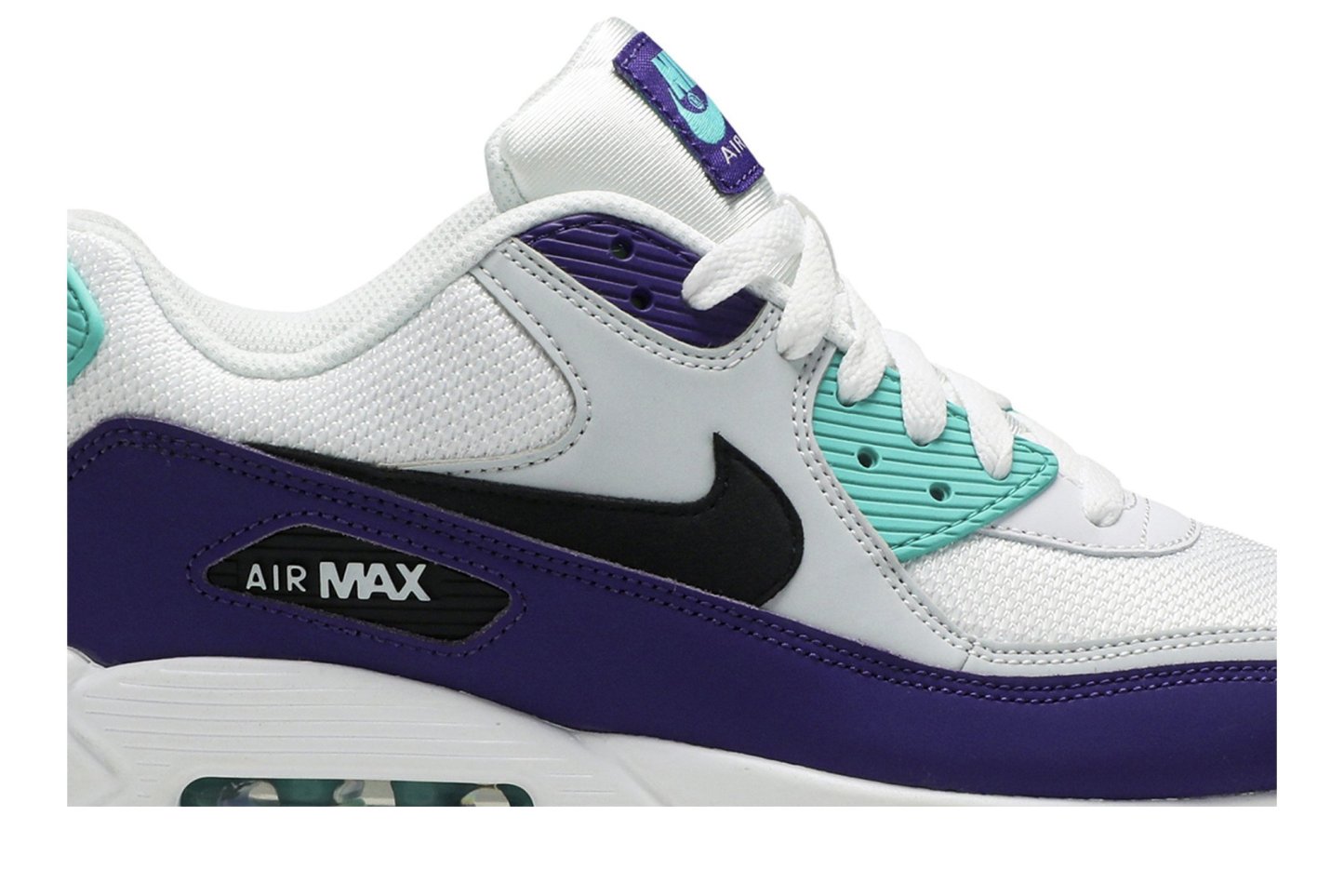 Air mtthhax 90 Essential 'Hyper Jade'