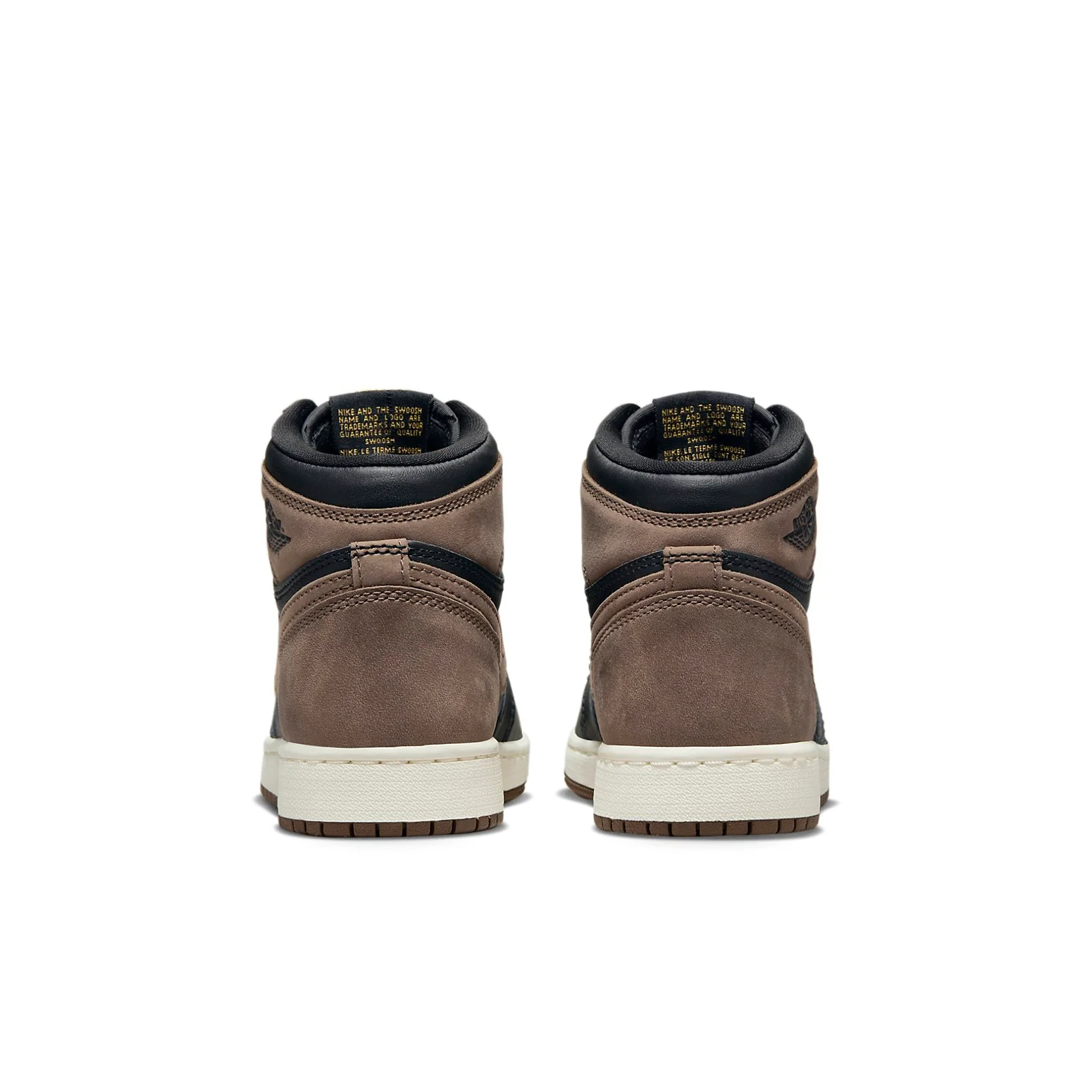(GS) Air jtthhordan 1 Retro High OG 'Palomino' FD1437-020
