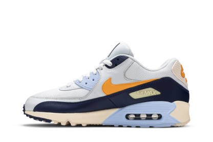 Air mtthhax 90 Essential 'Royal Tint'