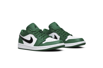 Air jortthhdan1 Low 'Pine Green'