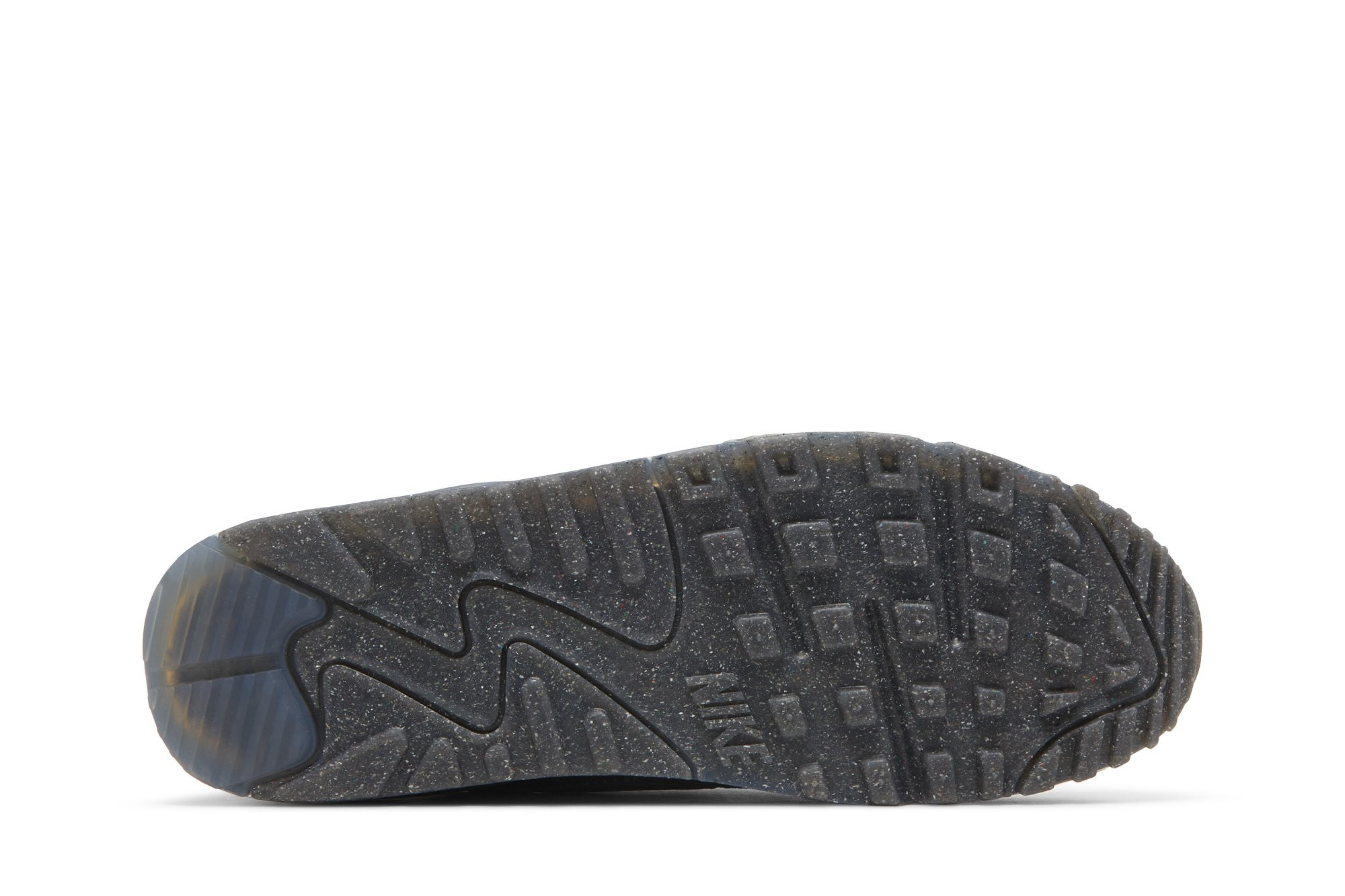 Air mtthhax Terrascape 90 'Triple Black'