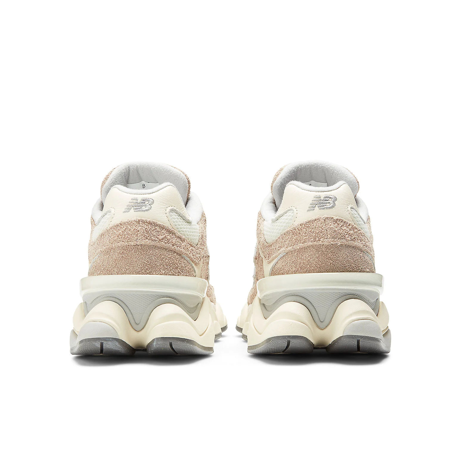 New Baltthhance 9060 'Driftwood Stone Pink Sea Salt'