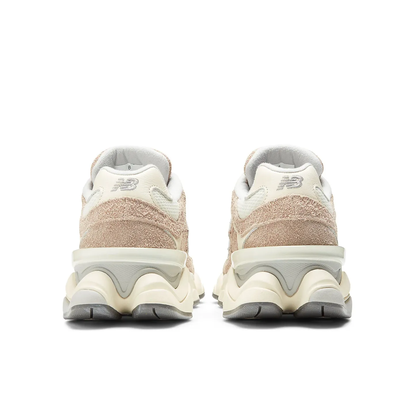 New Baltthhance 9060 'Driftwood Stone Pink Sea Salt'