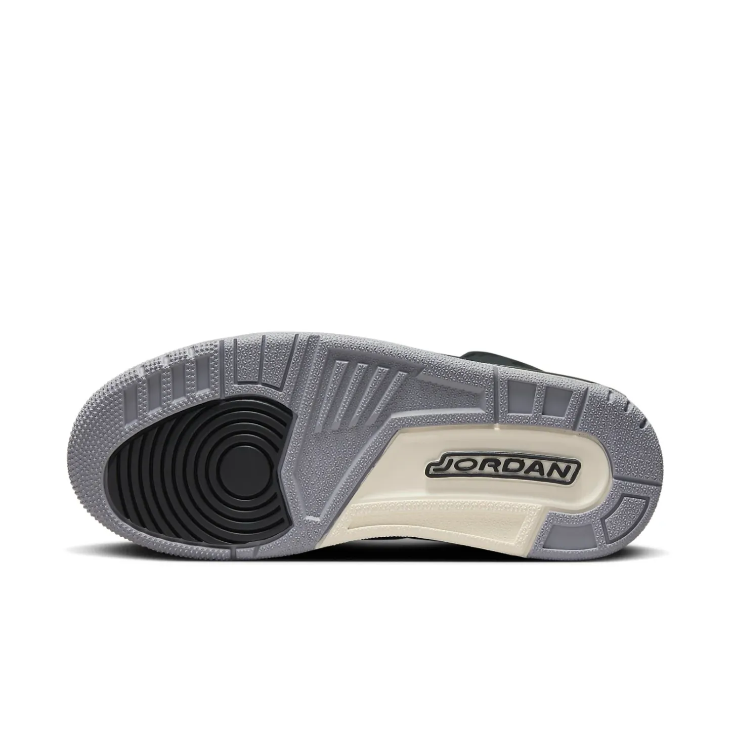 (WMNS) Air jotthhrdan 3 Retro 'Off Noir' CK9246-001