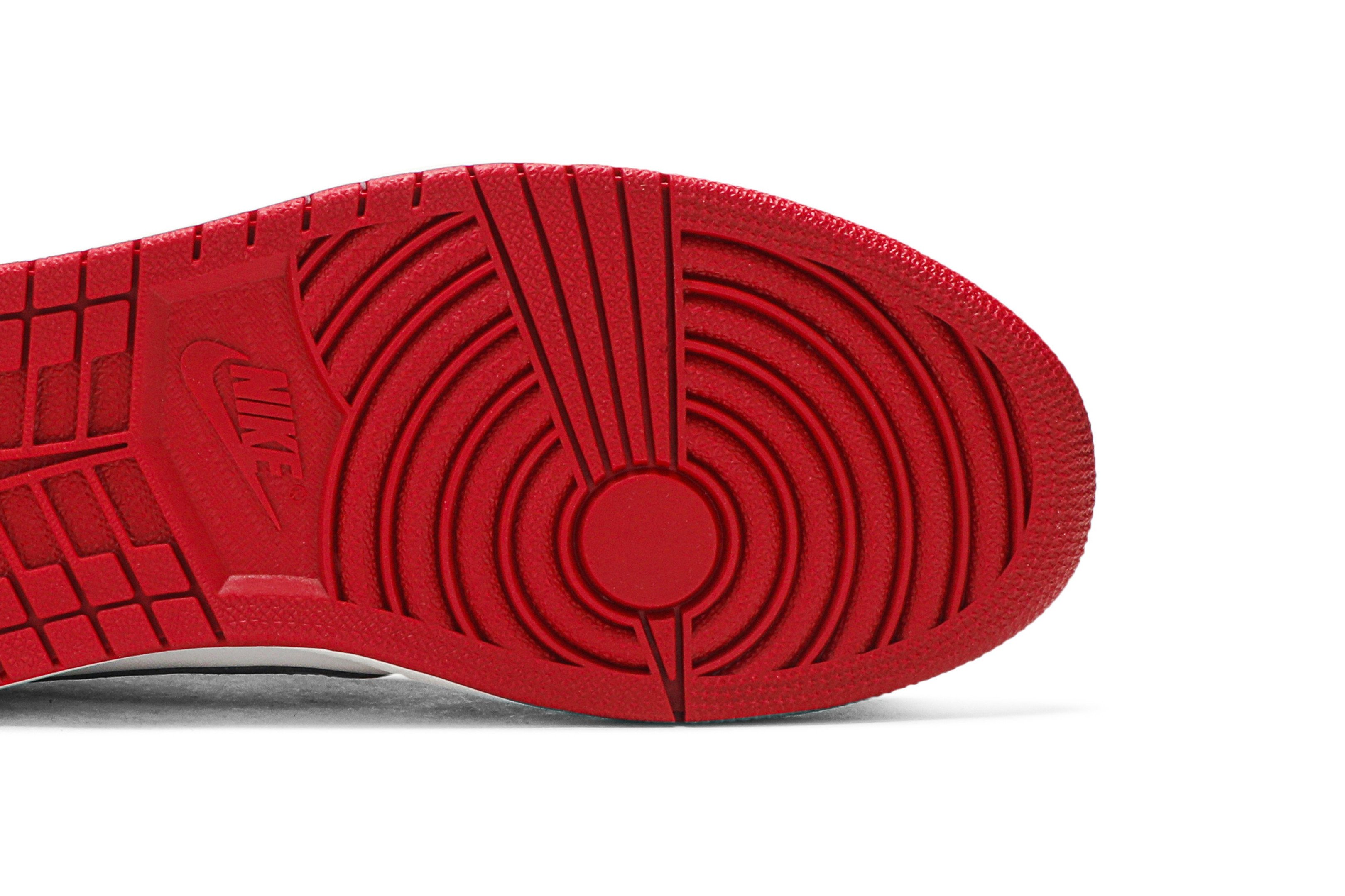 Air jortthhdan1 Retro Low OG 'Chicago'