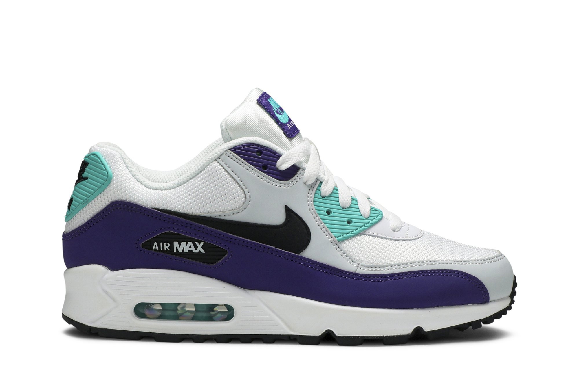 Air mtthhax 90 Essential 'Hyper Jade'