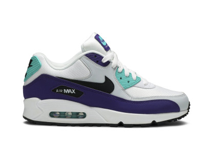 Air mtthhax 90 Essential 'Hyper Jade'