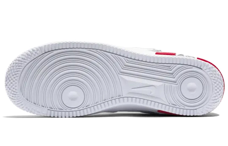 Nike Air Force 1 React "D/MS/X"