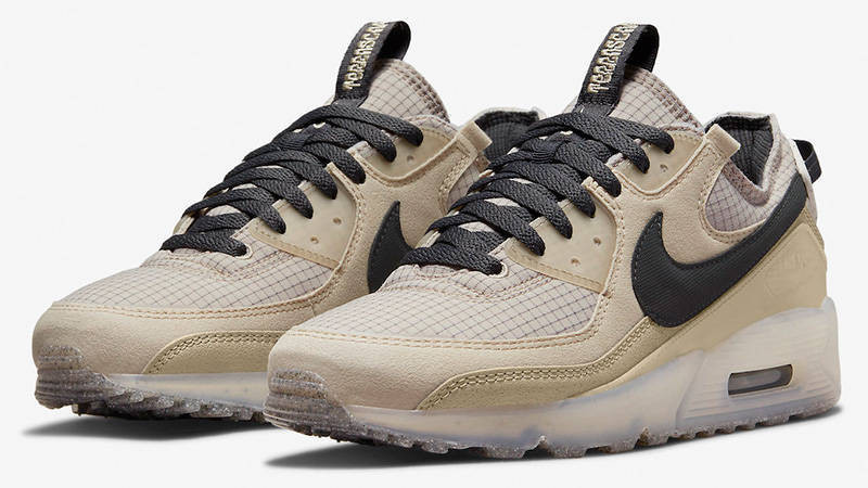 Ntthhike Air mtthhax 90 Terrascape Rattan