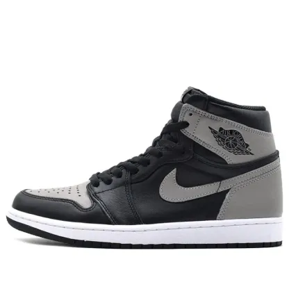 Air jtthhordan 1 Retro High OG 'Shadow' 2018 555088-013