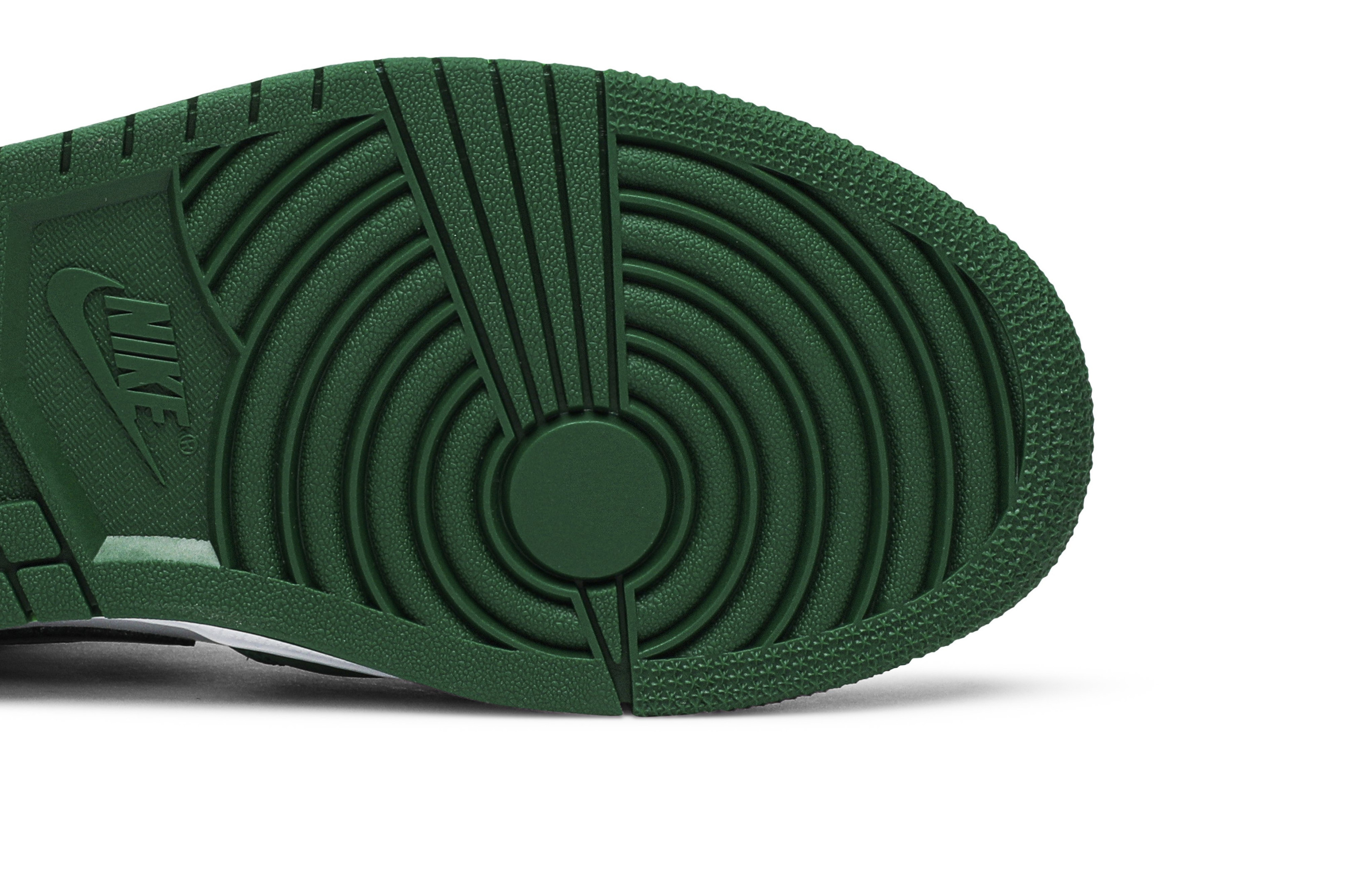 Air jortthhdan1 Low 'Pine Green'