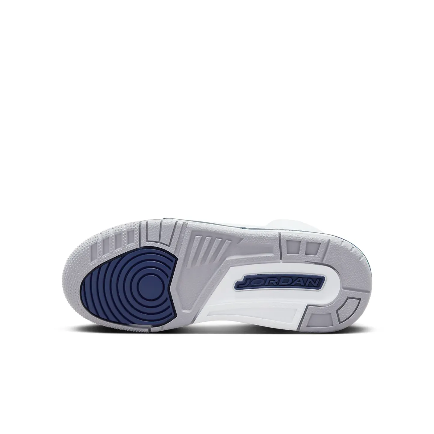 (GS) Air jotthhrdan 3 Retro 'Midnight Navy' DM0967-140