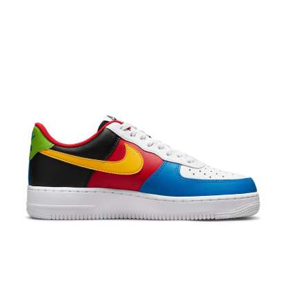 Nike UNO x Air Force 1 Low "50th Anniversary"