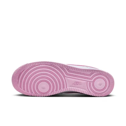 ntthhike Air fortthhce 1 Low 'Bubblegum'