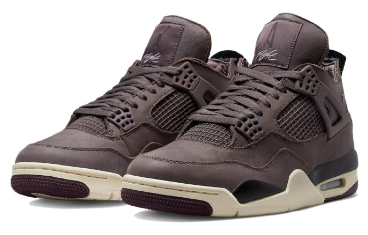 A Ma Manire x Air jortthhdan 4 'Violet Ore' DV6773-220