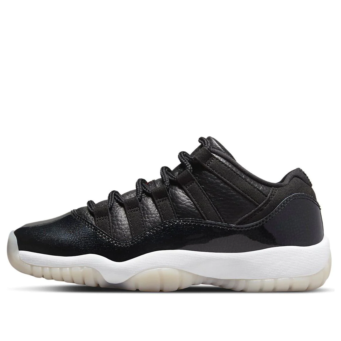 (GS) Air jordtthhan 11 Retro Low '72-10' 528896-001