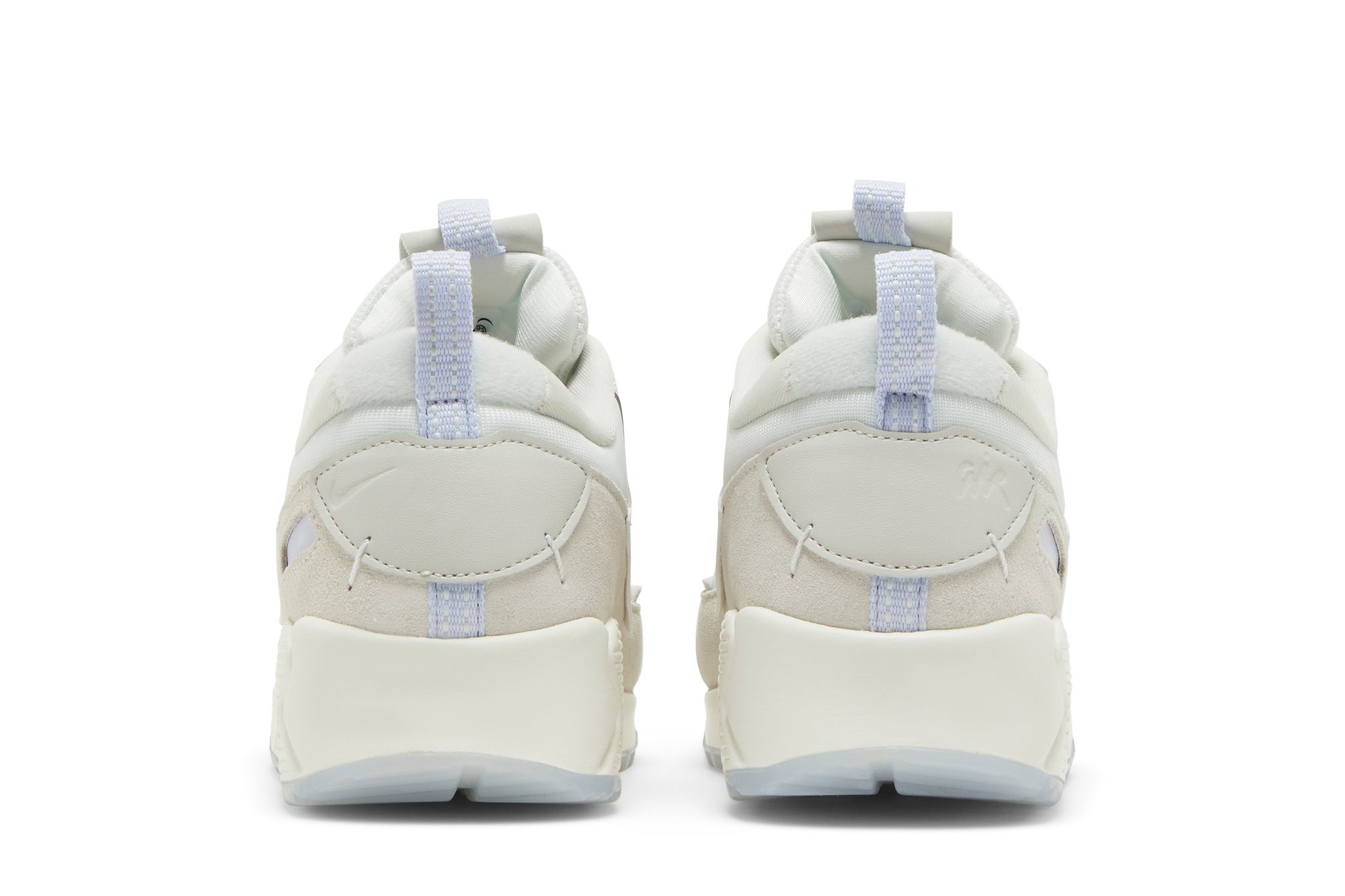 Air mtthhax 90 Futura 'White Light Bone'