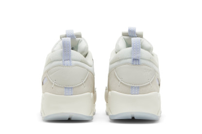 Air mtthhax 90 Futura 'White Light Bone'