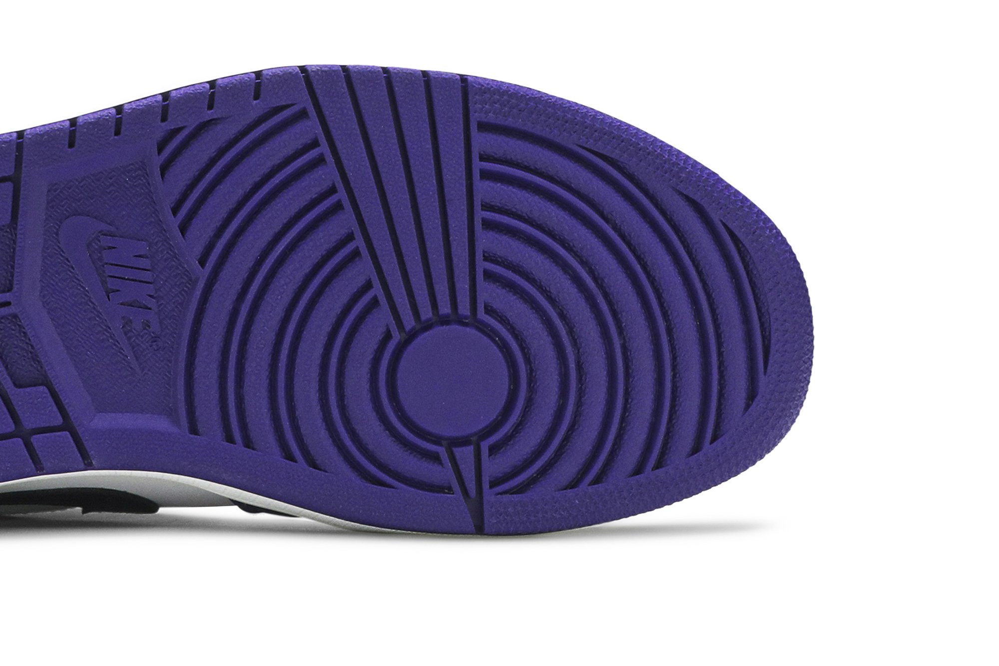 Air jortthhdan1 Low 'Court Purple'