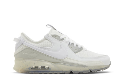 Air mtthhax Terrascape 90 'Triple White'