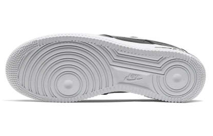 Nike Air Force 1 '07 AN20 "Noir Blanc"