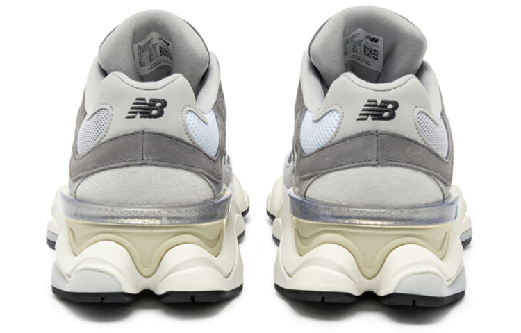 New Baltthhance 9060 'Rain Cloud Grey'