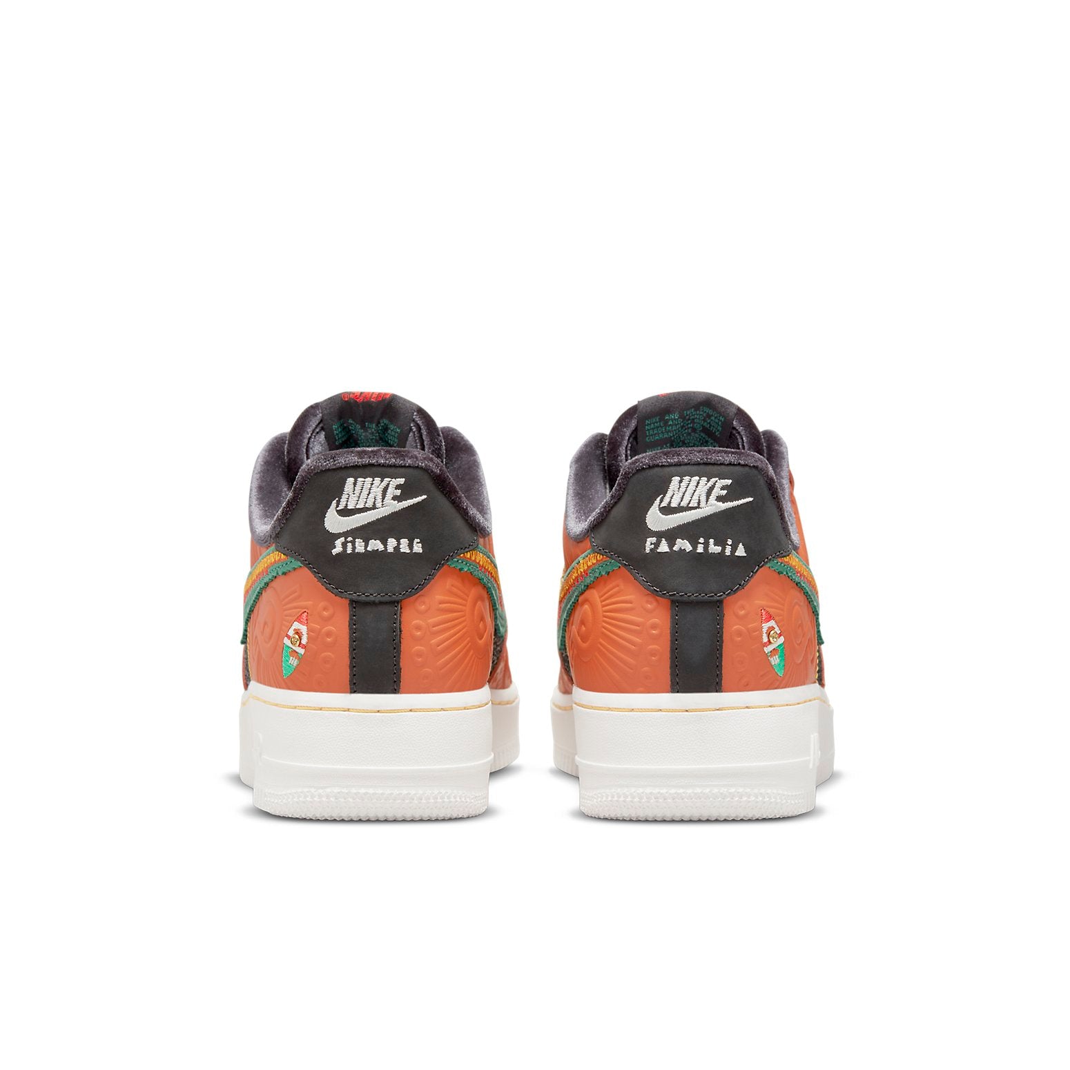 Nike Air Force 1 ’07 LX "Siempre Familia"