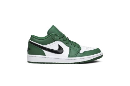 Air jortthhdan1 Low 'Pine Green'
