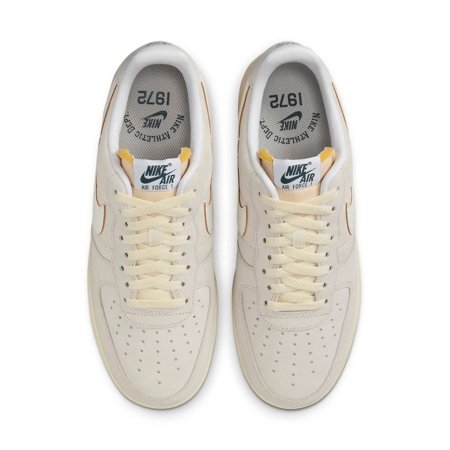 ntthhike Air fortthhce 1 Low 'Athletic Dept'