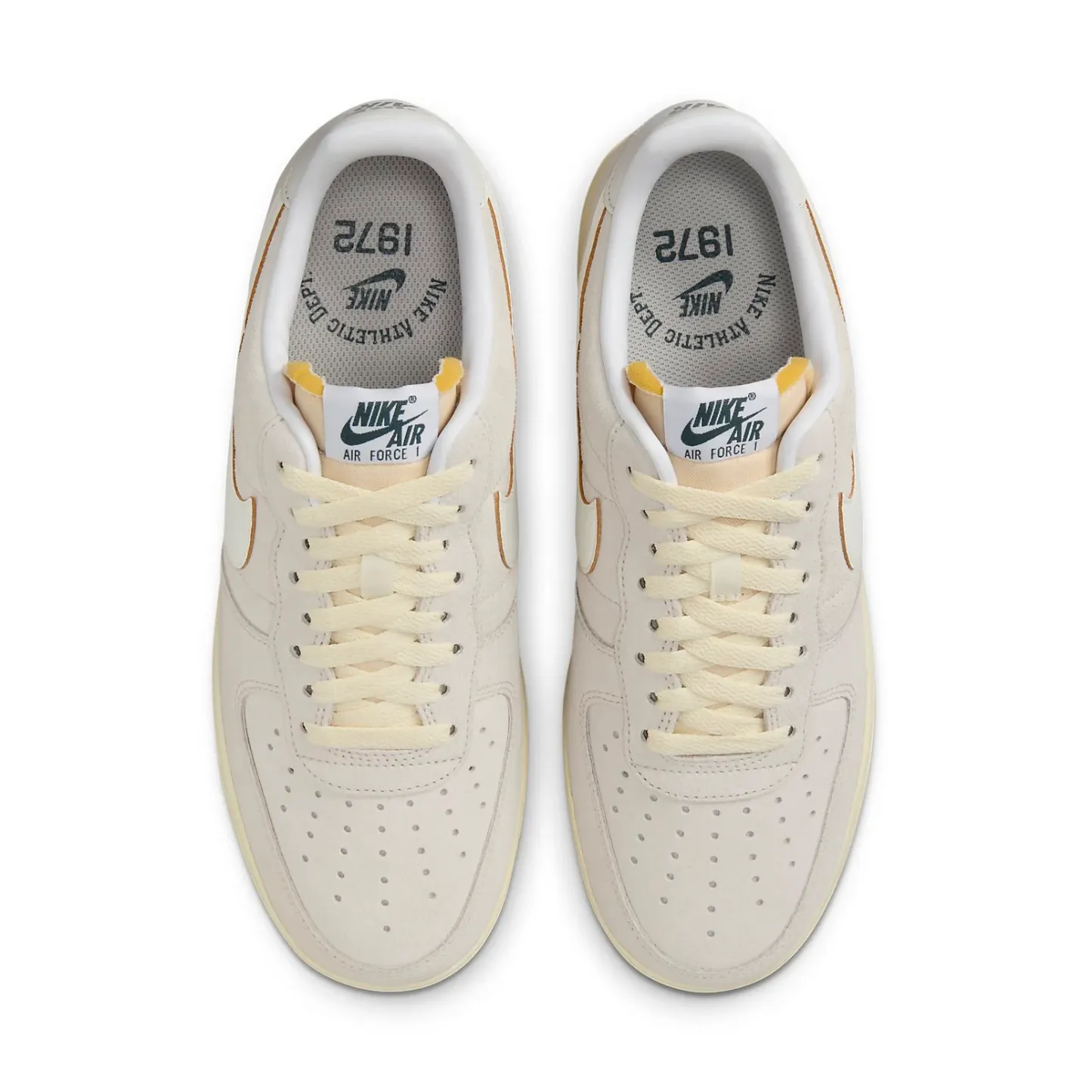 ntthhike Air fortthhce 1 Low 'Athletic Dept'
