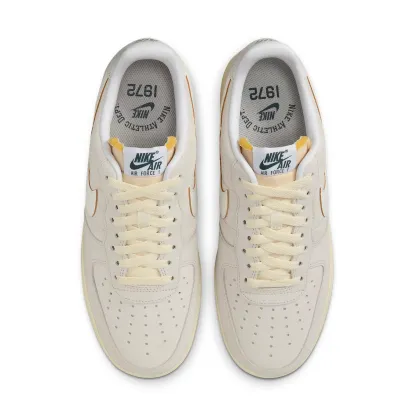 ntthhike Air fortthhce 1 Low 'Athletic Dept'