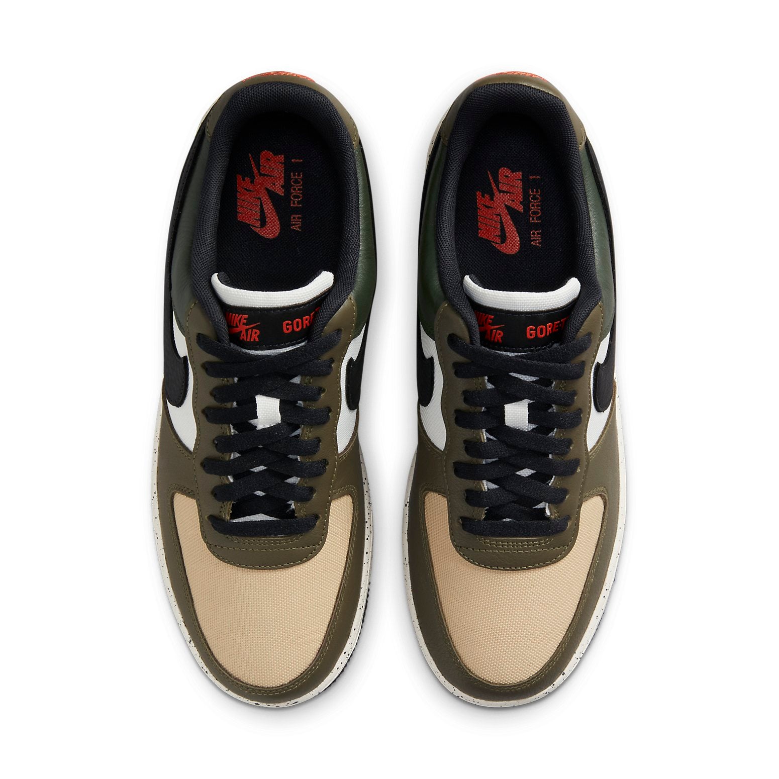 Nike Air Force 1 Low GTX "Escape"