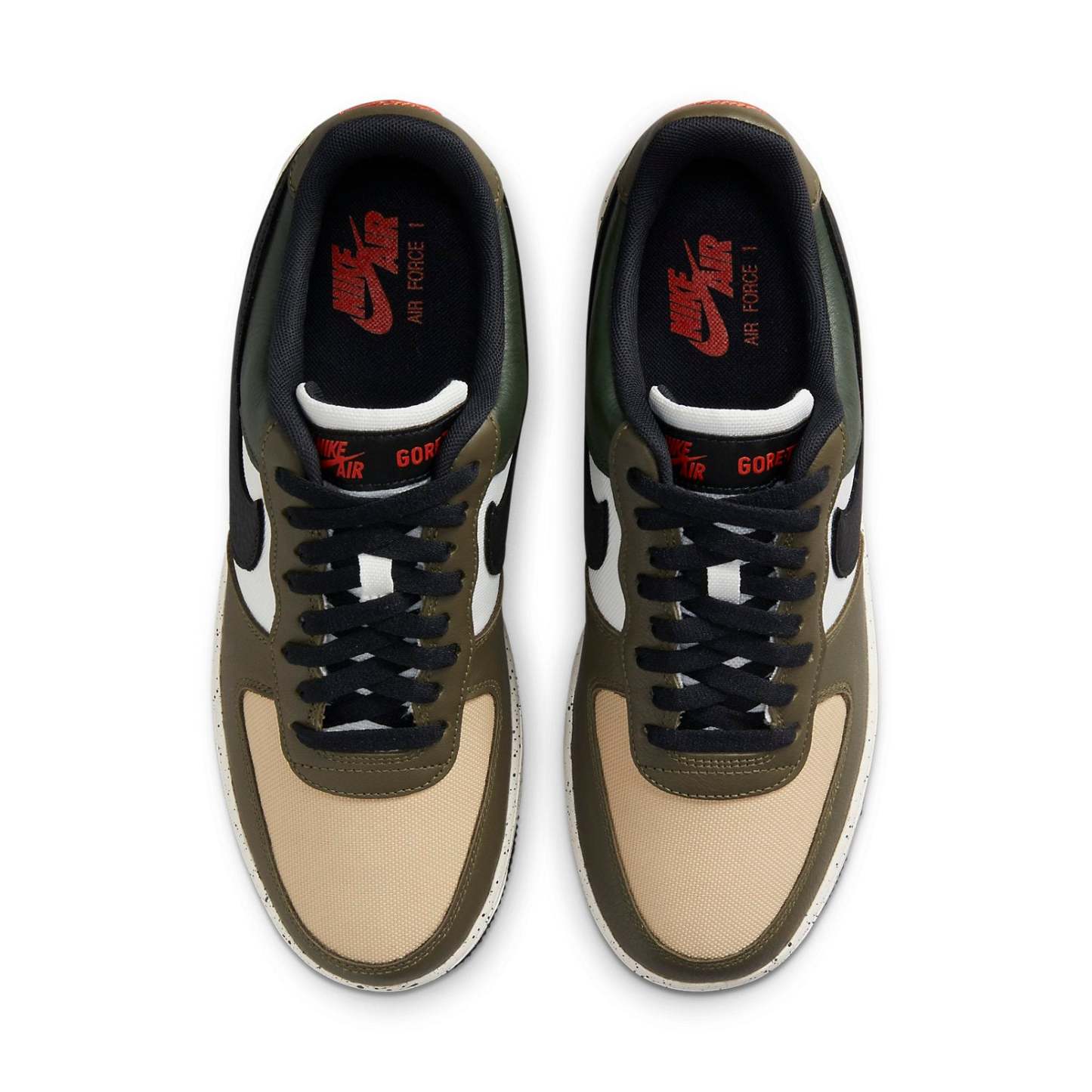 Nike Air Force 1 Low GTX "Escape"