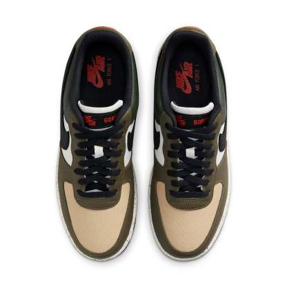 Nike Air Force 1 Low GTX "Escape"