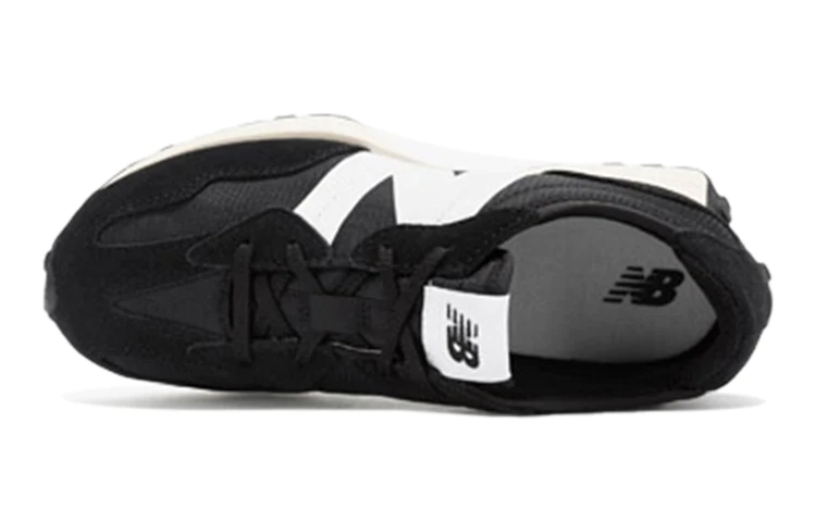 (GS) New balatthhnce 327 'Black White'